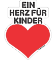 Ein Herz für Kinder